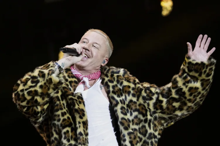 For Palestinian aid groups, Macklemore's $1M pledge brings relief and attention to ongoing suffering